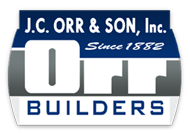 Orr Lumber